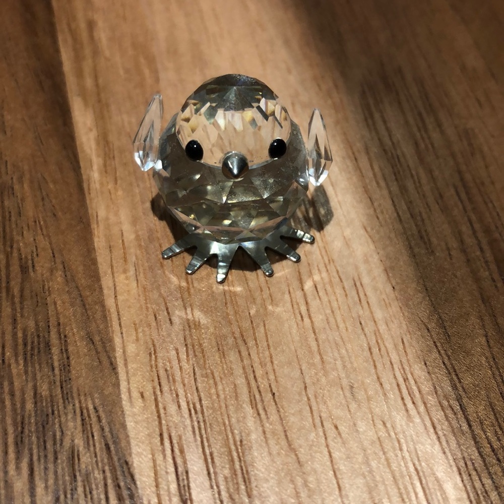 Swarovski Baby Chick